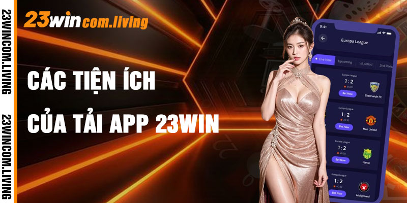 Tải App 23Win Qua Cánh Cửa Báu Vật