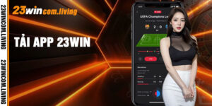 Tải App 23win